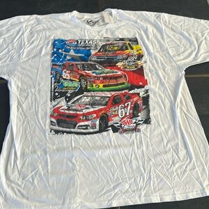 NASCAR 3xl t-shirt new with tags